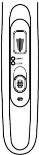 KENMORE BC3060 - AVERTISSEMENT - 5