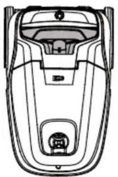 KENMORE BC3060 - ATTACHMENT STORAGE - 1