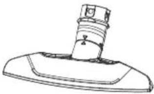 KENMORE BC3060 - ACCESSOIRES - 2