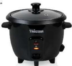 TRISTAR RK-6141 - 1