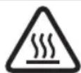 TRISTAR RK-6146 - Symbole Description - 1