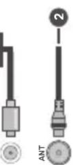 HYUNDAI FLM43TS349SMART - Contents - 3