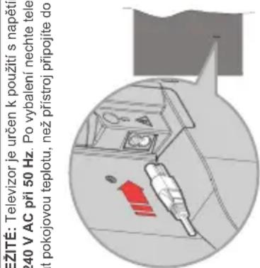 HYUNDAI FLM43TS349SMART - Oznámení o povolení - 2