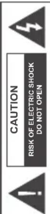 HYUNDAI FLM43TS349SMART - Safety Information - 1