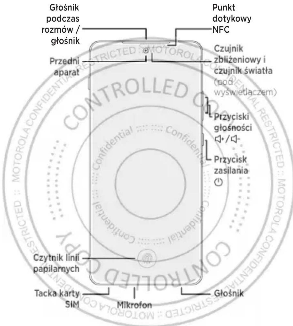 MOTOROLA Edge 70 - 2