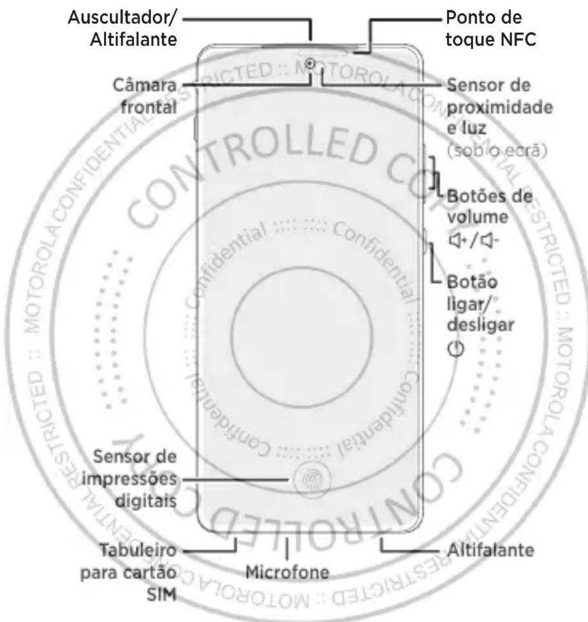 MOTOROLA Edge 70 - 1