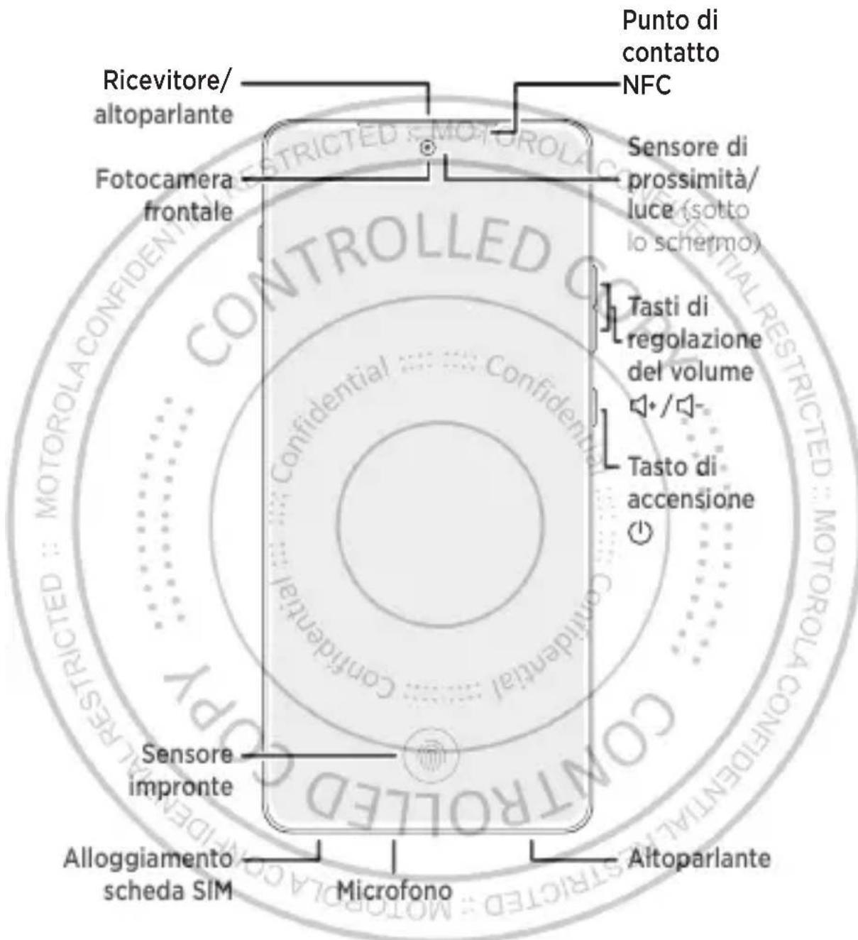 MOTOROLA Edge 70 - 4