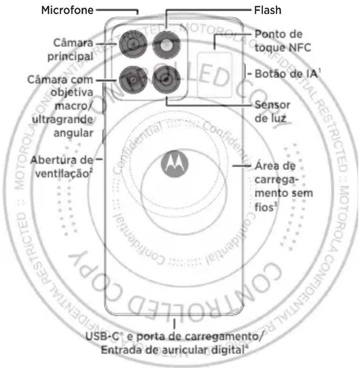 MOTOROLA Edge 70 - 2