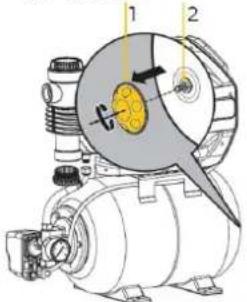 Zipper ZI-HWW1100J - MAINTENANCE - 2