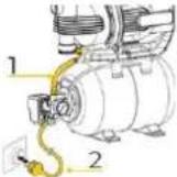 Zipper ZI-HWW1100J - WARTUNG - 4