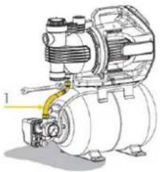 Zipper ZI-HWW1100J - MAINTENANCE - 1