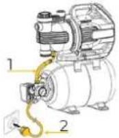 Zipper ZI-HWW1100J - MAINTENANCE - 4