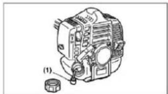 Anova AH62 - Filtre à carburant - 1