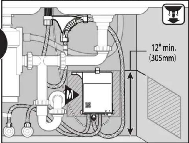 Moen Arbor 7594EVC - MOEN® - 3