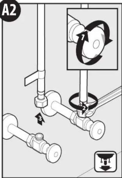 Moen Brantford 7185EVC - A2 - 1