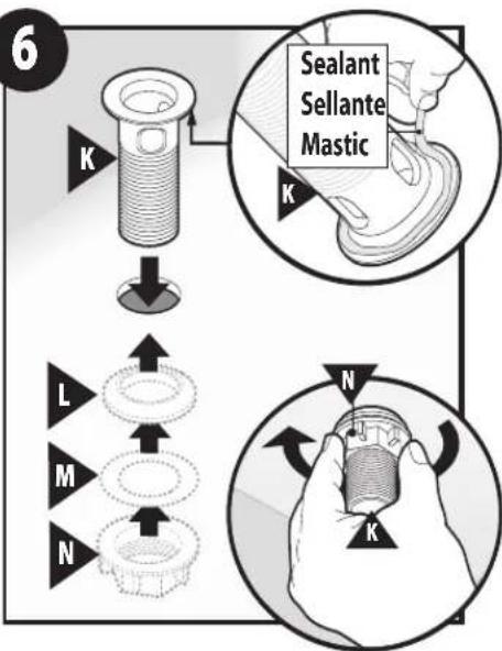 Moen Adler WS84503 - HELPFUL TOOLS - 7
