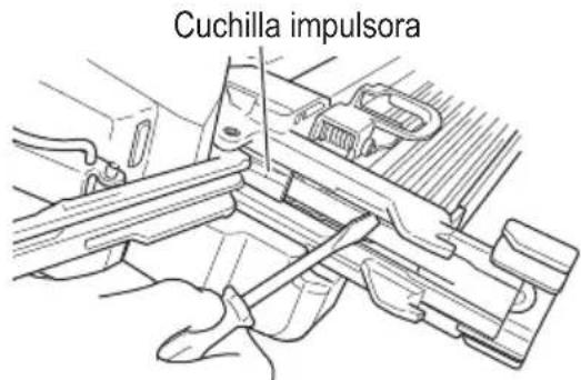 HiKOKI N 1808DA - PRECAUCION - 1