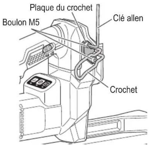 HiKOKI N 1808DA - AVERTISSEMENT - 1