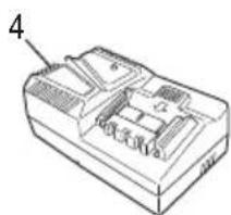 HiKOKI N 1808DA - (LA) - 4