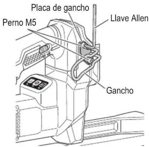 HiKOKI N 1808DA - ADVERTENCIA - 1