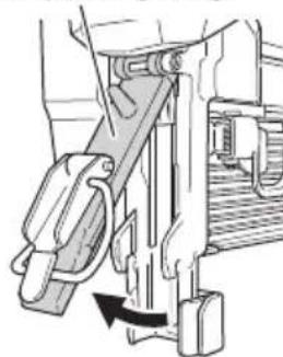 HiKOKI N 1808DA - PRECAUTION - 2