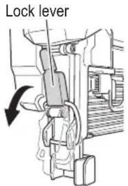 HiKOKI N 1808DA - CAUTION - 1
