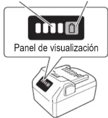 HiKOKI N 1808DA - ANTES DE LA OPERACION - 1