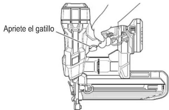HiKOKI N 1808DA - ADVERTENCIA - 2