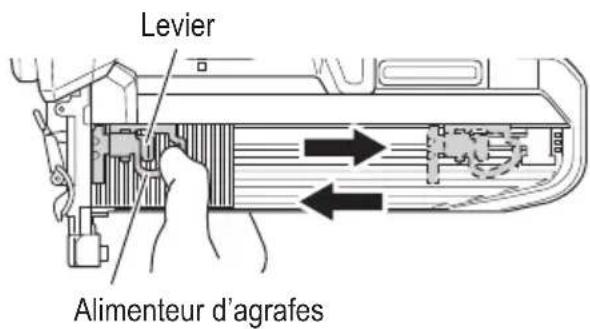 HiKOKI N 1808DA - AVERTISSEMENT - 2