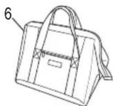 HiKOKI N 1808DA - (LA) - 6