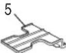 HiKOKI N 1808DA - ACCESORIOS ESTANDAR - 5
