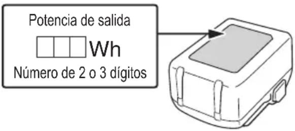 HiKOKI N 1808DA - ADVERTENCIA - 1