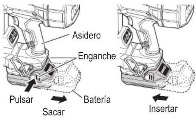 HiKOKI N 1808DA - ADVERTENCIA - 1
