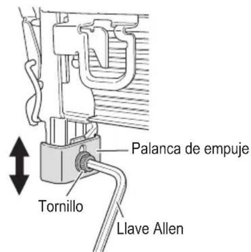 HiKOKI N 1808DA - ADVERTENCIA - 1