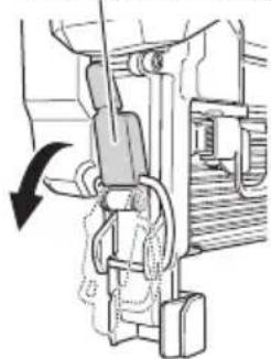 HiKOKI N 1808DA - PRECAUTION - 1