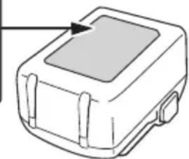 HiKOKI N 1808DA - AVERTISSEMENT - 2