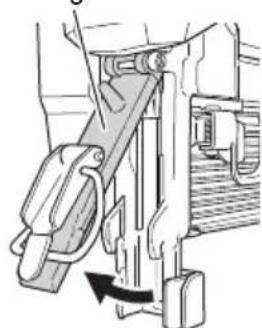 HiKOKI N 1808DA - PRECAUCION - 2