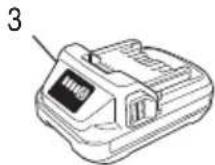 HiKOKI N 1808DA - ACCESORIOS ESTANDAR - 3