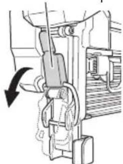 HiKOKI N 1808DA - PRECAUCION - 1