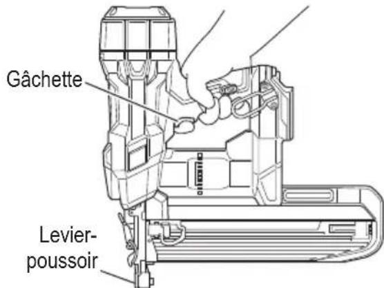 HiKOKI N 1808DA - PRECAUTION - 1