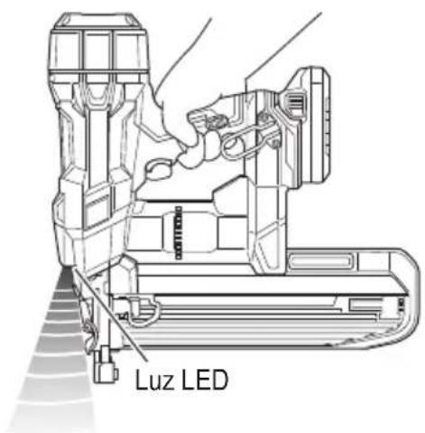 HiKOKI N 1808DA - ADVERTENCIA - 3