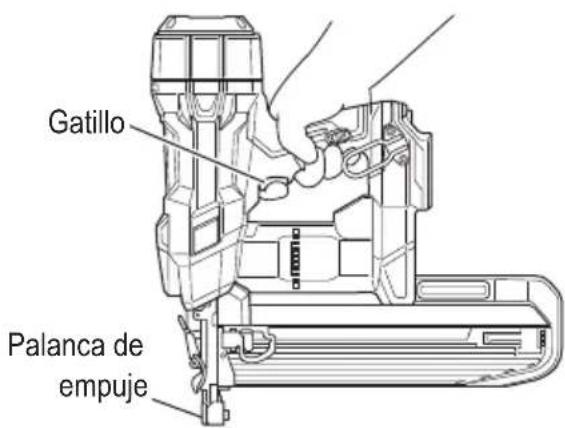 HiKOKI N 1808DA - PRECAUCION - 1