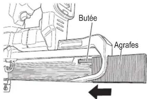 HiKOKI N 1808DA - AVERTISSEMENT - 1