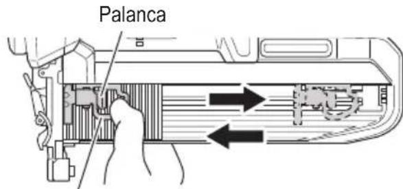 HiKOKI N 1808DA - ADVERTENCIA - 2