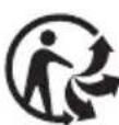 HiKOKI C3609DUM - Informations de recyclage pour les emballages - 2