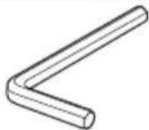 HiKOKI C3609DUM - Riving knife function - 2