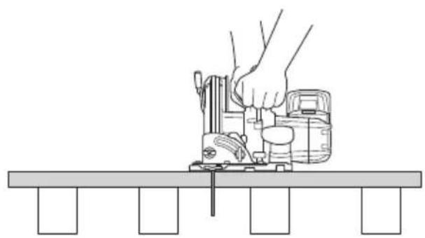 HiKOKI C3609DUM - 4