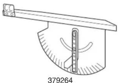 HiKOKI C3609DUM - Riving knife function - 14