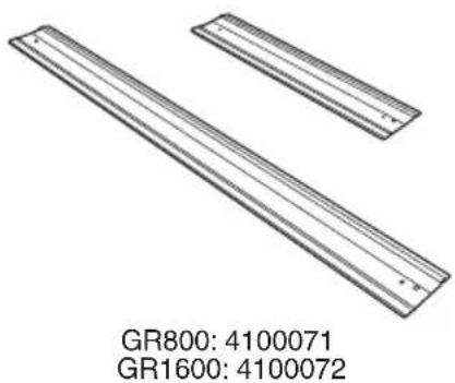 HiKOKI C3609DUM - Riving knife function - 11