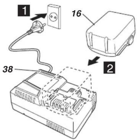 HiKOKI C3609DUM - 43